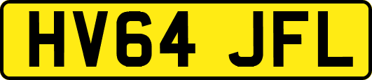 HV64JFL