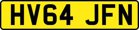 HV64JFN