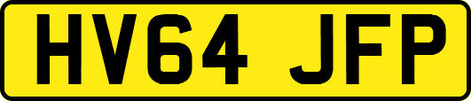 HV64JFP