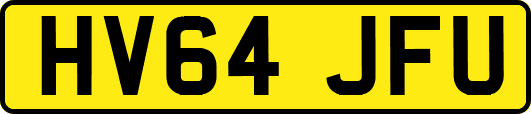HV64JFU