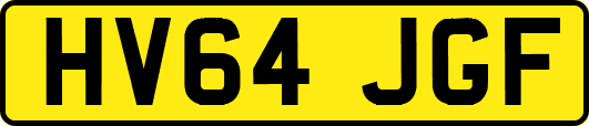 HV64JGF