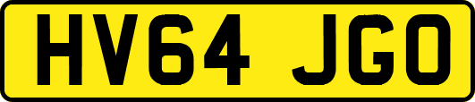 HV64JGO