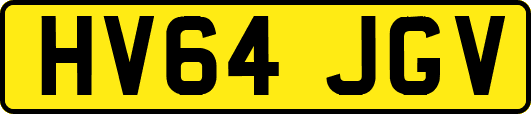HV64JGV