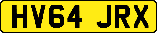 HV64JRX