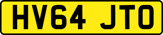 HV64JTO