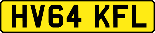 HV64KFL