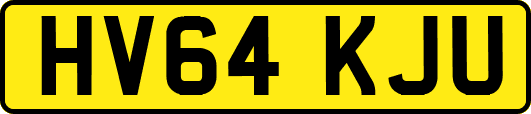 HV64KJU