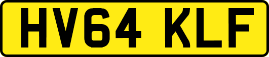HV64KLF