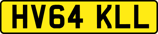 HV64KLL