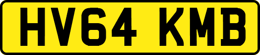 HV64KMB