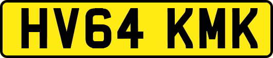 HV64KMK