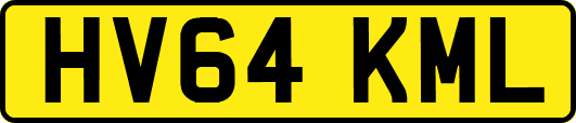 HV64KML