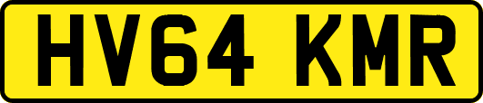 HV64KMR