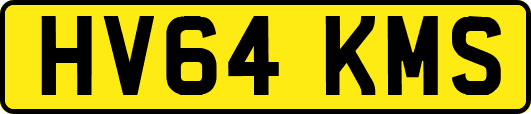 HV64KMS