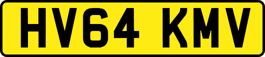 HV64KMV