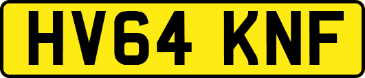 HV64KNF