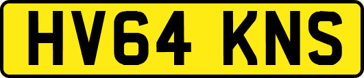 HV64KNS