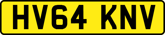 HV64KNV