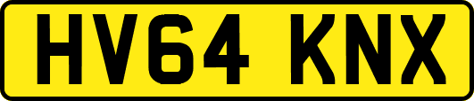 HV64KNX