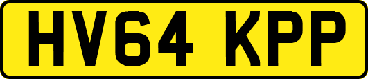 HV64KPP