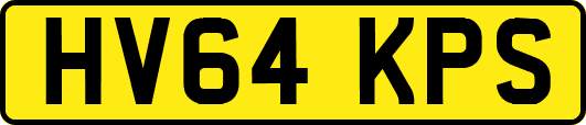 HV64KPS