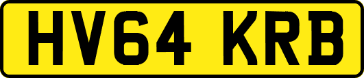HV64KRB