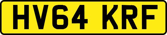 HV64KRF