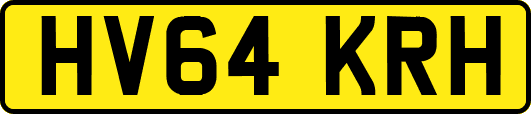 HV64KRH