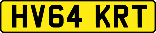 HV64KRT