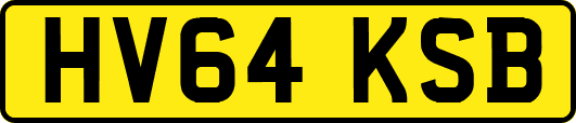 HV64KSB