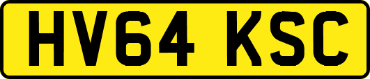 HV64KSC