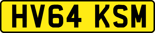 HV64KSM