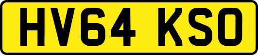 HV64KSO