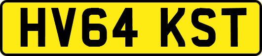 HV64KST
