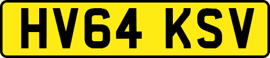 HV64KSV