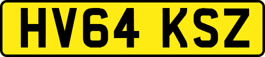HV64KSZ