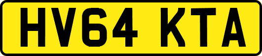 HV64KTA
