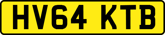 HV64KTB