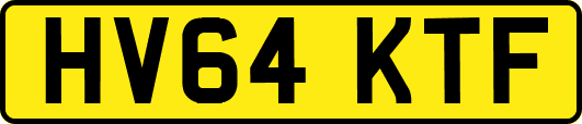 HV64KTF