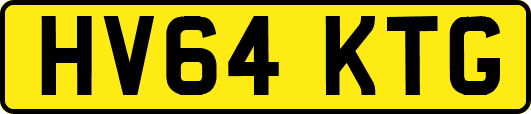 HV64KTG