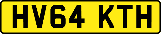 HV64KTH