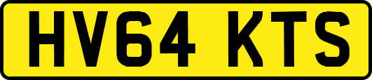 HV64KTS