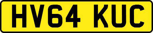 HV64KUC
