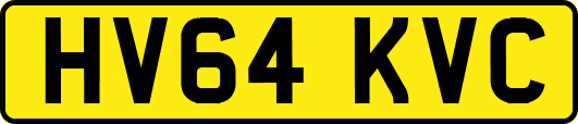 HV64KVC