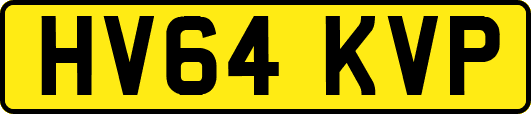 HV64KVP