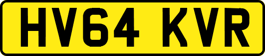 HV64KVR