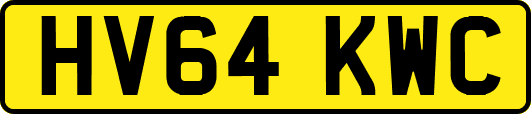 HV64KWC