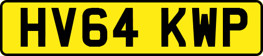 HV64KWP