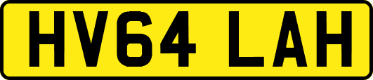HV64LAH