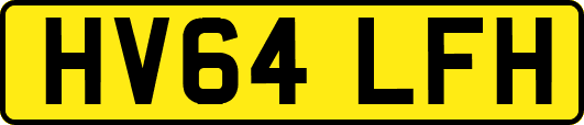 HV64LFH